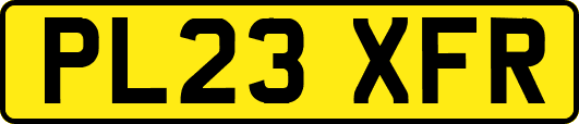 PL23XFR