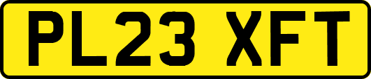 PL23XFT