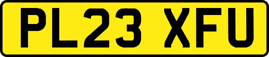 PL23XFU