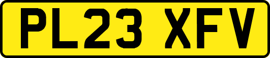 PL23XFV