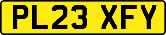 PL23XFY