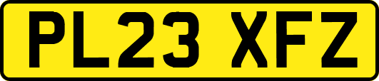 PL23XFZ