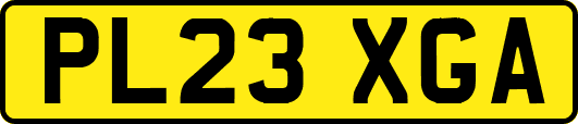 PL23XGA