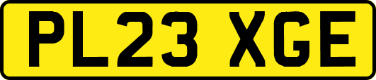 PL23XGE