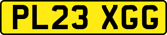 PL23XGG