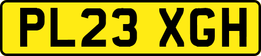 PL23XGH