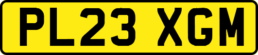 PL23XGM