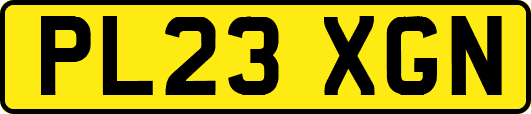 PL23XGN