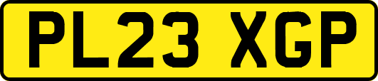 PL23XGP