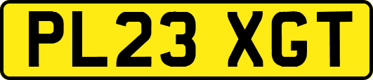 PL23XGT