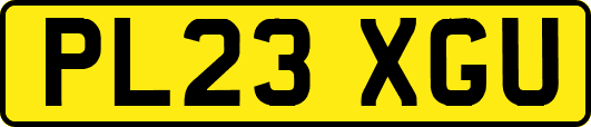 PL23XGU