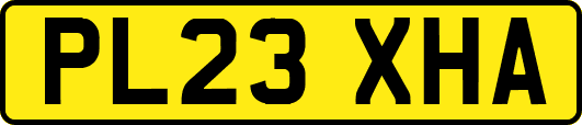 PL23XHA