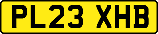 PL23XHB