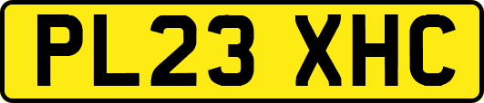 PL23XHC