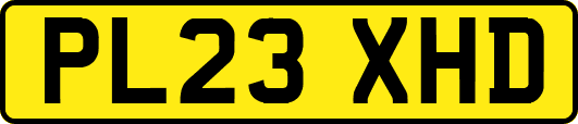PL23XHD