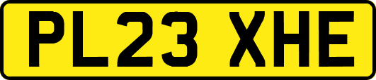 PL23XHE