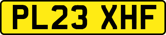 PL23XHF