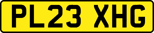 PL23XHG
