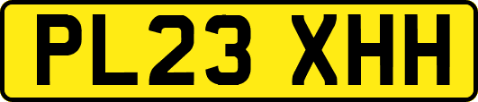 PL23XHH
