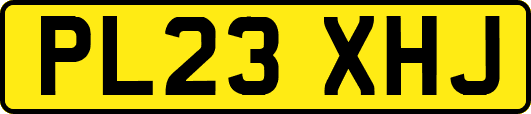PL23XHJ