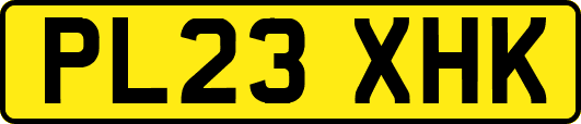 PL23XHK