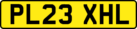 PL23XHL