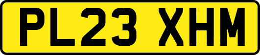 PL23XHM