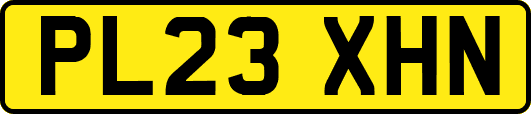 PL23XHN