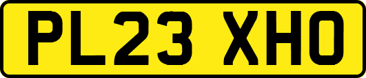 PL23XHO