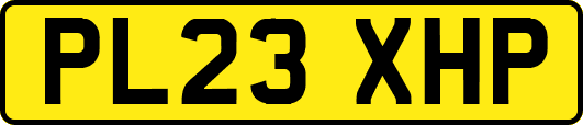 PL23XHP