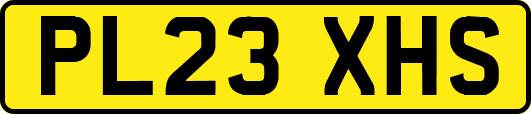 PL23XHS