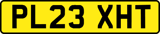 PL23XHT