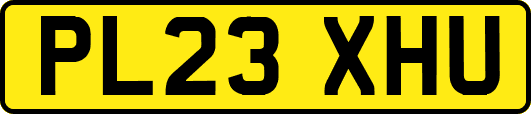 PL23XHU