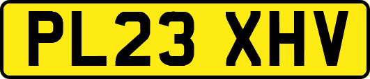 PL23XHV