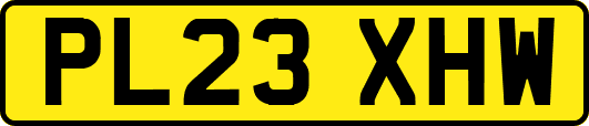 PL23XHW