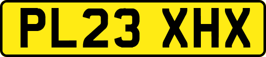 PL23XHX