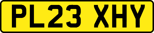 PL23XHY