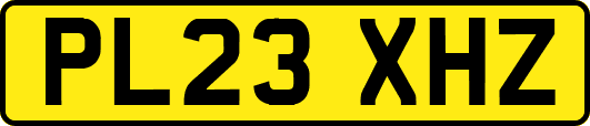 PL23XHZ