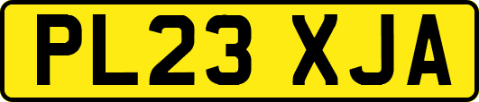 PL23XJA