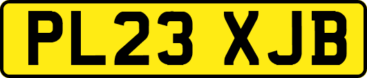 PL23XJB