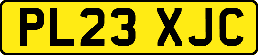 PL23XJC