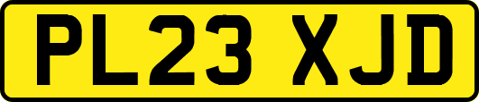 PL23XJD