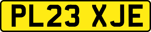 PL23XJE
