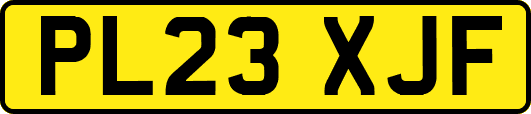 PL23XJF