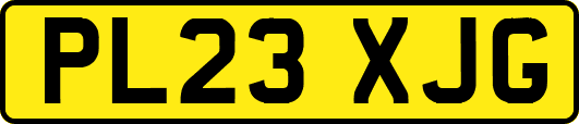 PL23XJG
