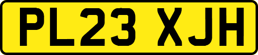PL23XJH