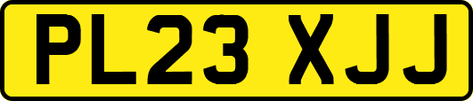 PL23XJJ