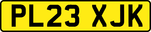 PL23XJK
