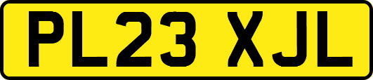 PL23XJL