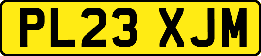 PL23XJM